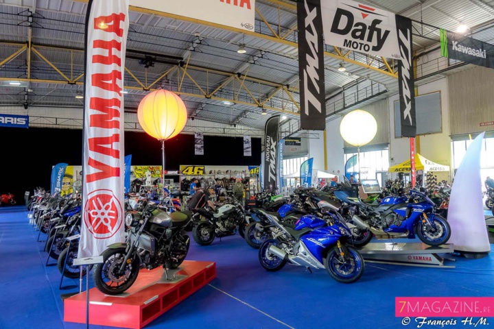 Motor Expo 2017: les photos