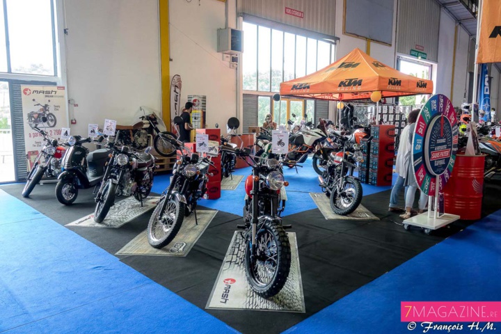 Motor Expo 2017: les photos