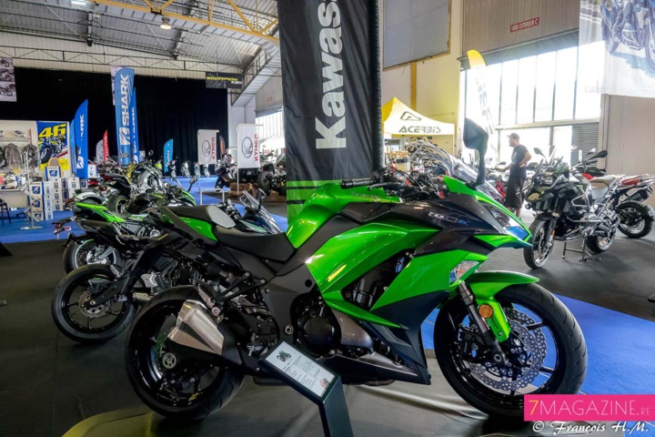 Motor Expo 2017: les photos Motor Expo 2017: les photos