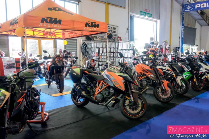 Motor Expo 2017: les photos