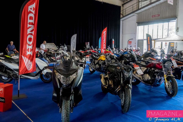 Motor Expo 2017: les photos Motor Expo 2017: les photos