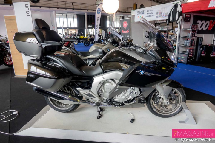 Motor Expo 2017: les photos