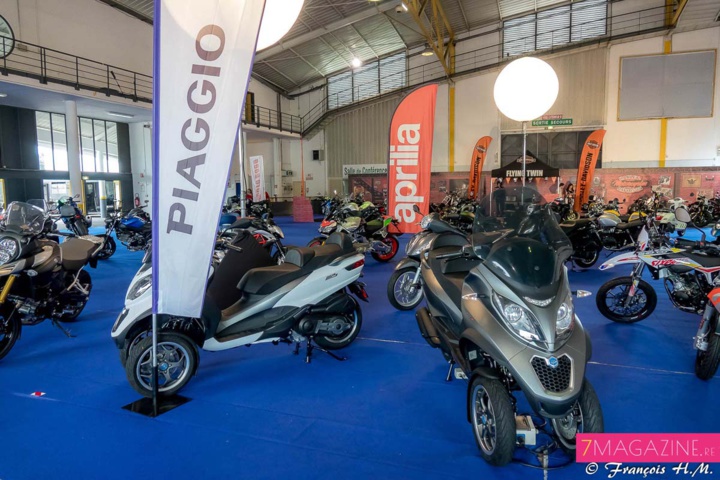 Motor Expo 2017: les photos Motor Expo 2017: les photos