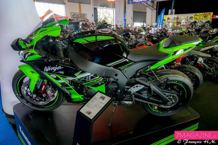 Motor Expo 2017: les photos