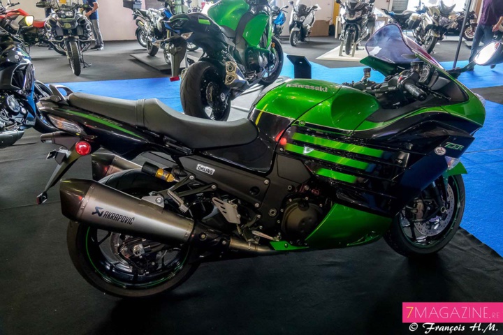 Motor Expo 2017: les photos Motor Expo 2017: les photos