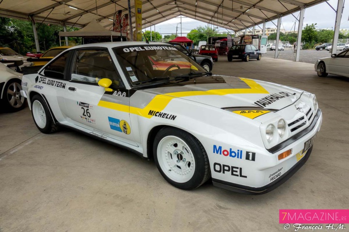 Motor Expo 2017: les photos