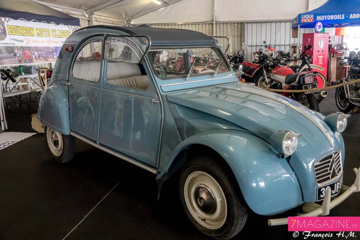 Motor Expo 2017: les photos