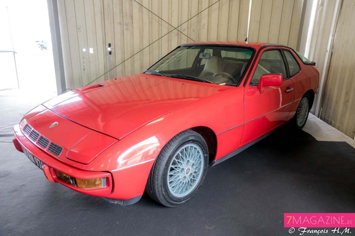 Motor Expo 2017: les photos