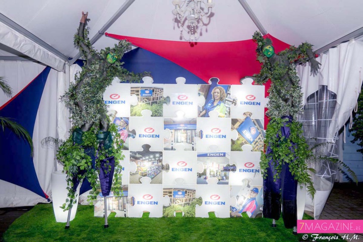 Photocall et les Saltimbanques Photocall et les Saltimbanques