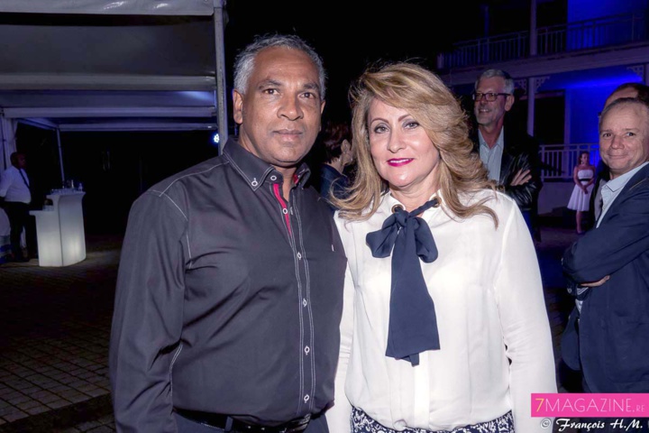 Florent Navin de la société Transport Navin Florent Navin de la société Transport Navin