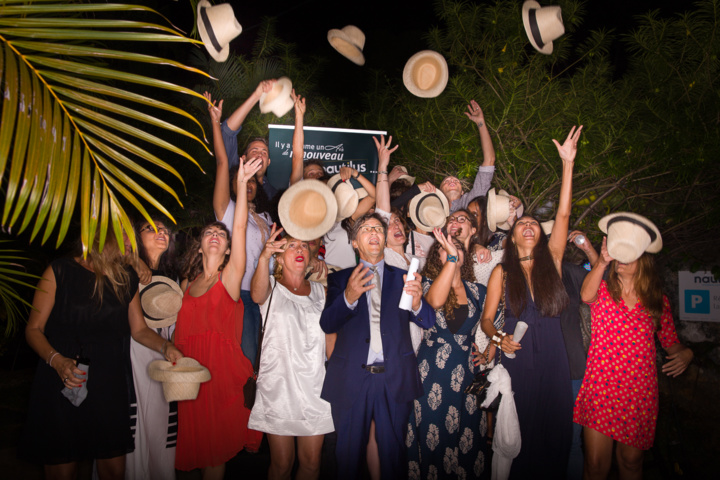 L'agence Nautilus souffle ses 35 bougies L'agence Nautilus souffle ses 35 bougies