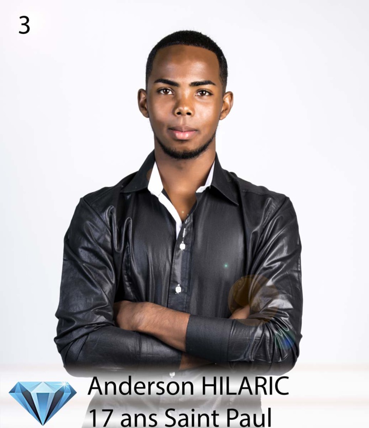 Mister LBMod@Co 2017: les candidats