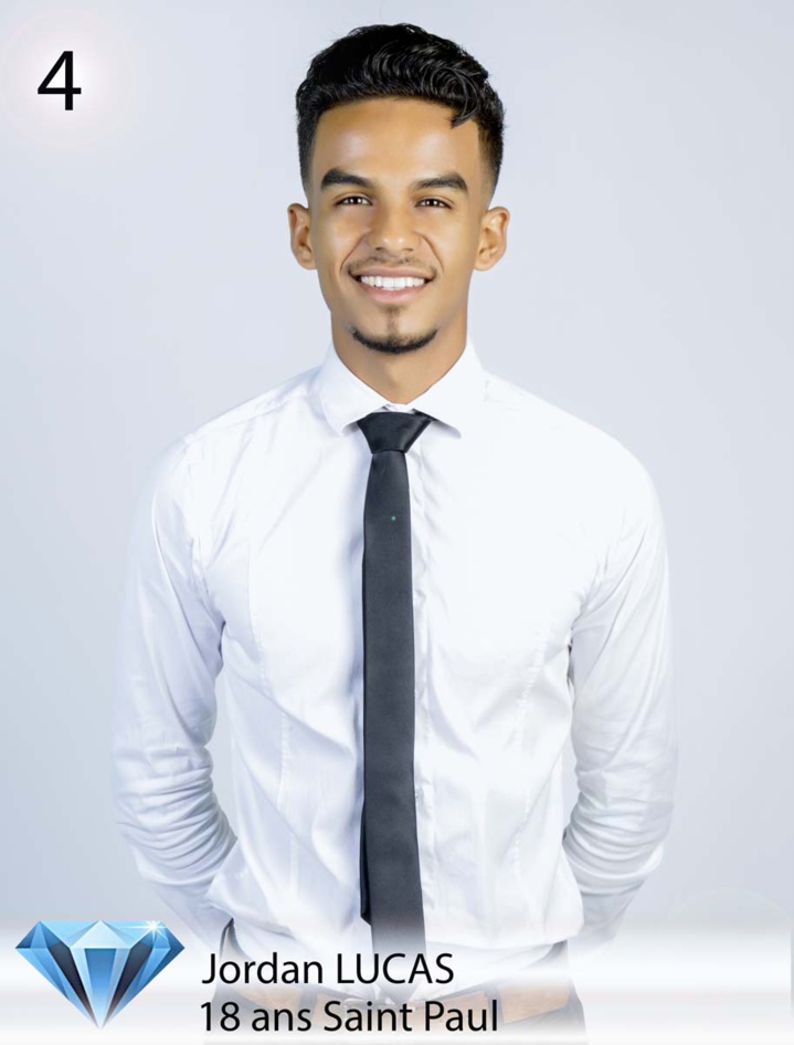 Mister LBMod@Co 2017: les candidats