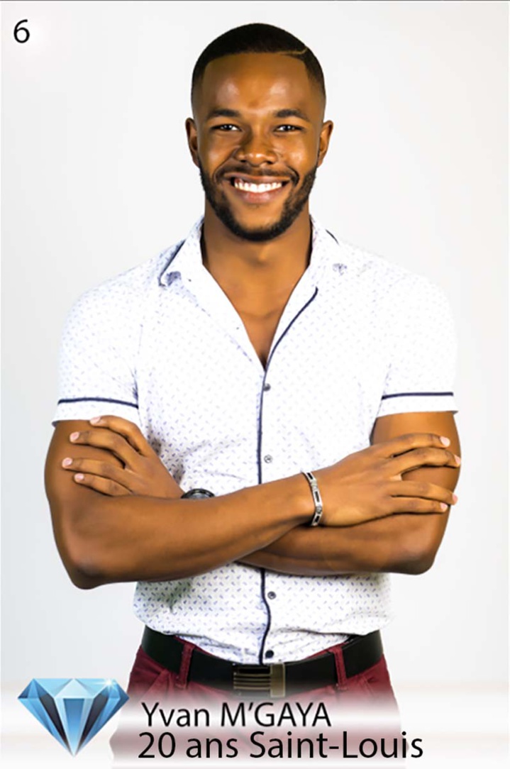 Mister LBMod@Co 2017: les candidats