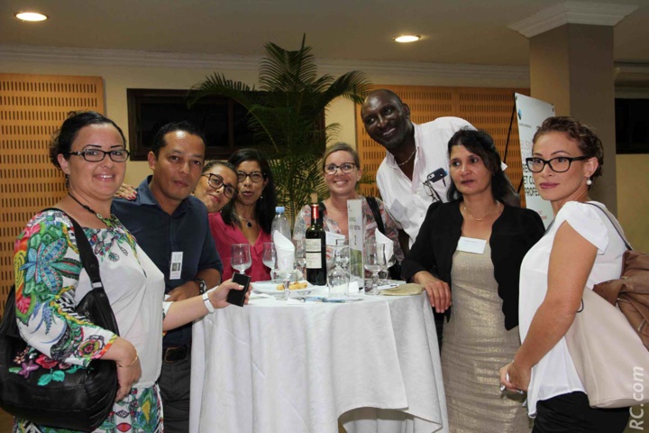 Le Business Quick Meeting d'AG2R La Mondiale Le Business Quick Meeting d'AG2R La Mondiale