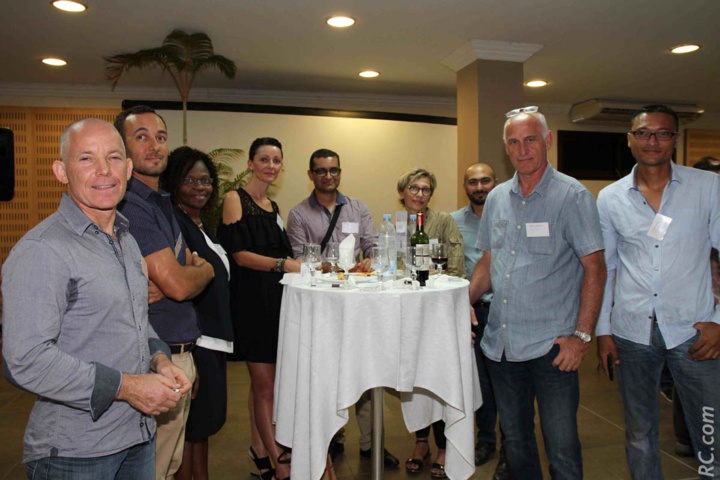 Le Business Quick Meeting d'AG2R La Mondiale Le Business Quick Meeting d'AG2R La Mondiale