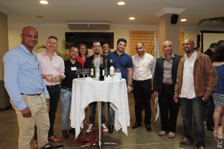 Le Business Quick Meeting d'AG2R La Mondiale Le Business Quick Meeting d'AG2R La Mondiale