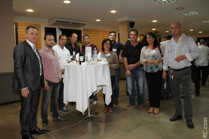 Le Business Quick Meeting d'AG2R La Mondiale Le Business Quick Meeting d'AG2R La Mondiale