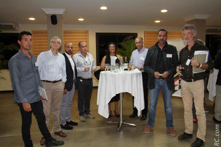 Le Business Quick Meeting d'AG2R La Mondiale Le Business Quick Meeting d'AG2R La Mondiale