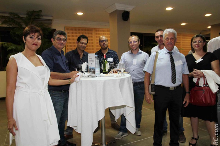 Le Business Quick Meeting d'AG2R La Mondiale Le Business Quick Meeting d'AG2R La Mondiale