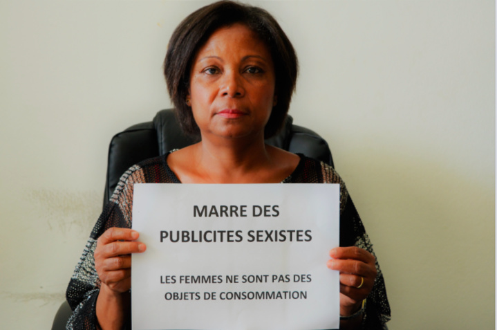 Le mannequin lingerie attaque Monique Orphé en diffamation Le mannequin lingerie attaque Monique Orphé en diffamation