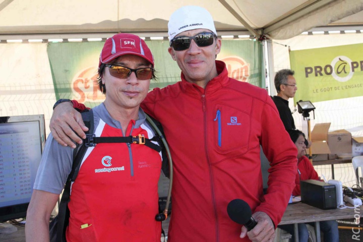 Ti Dash a assuré au mirco Ti Dash a assuré au mirco