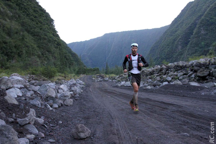 Raid974 : L'essentiel a été fait Raid974 : L'essentiel a été fait