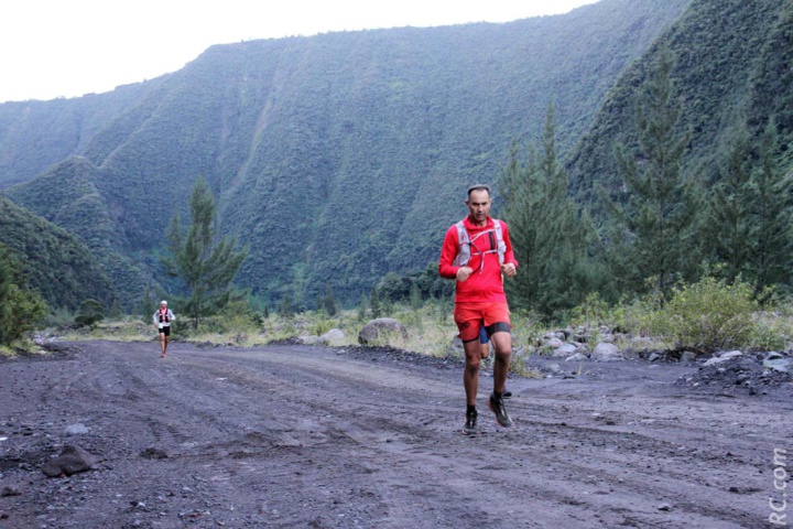 Raid974 : L'essentiel a été fait Raid974 : L'essentiel a été fait