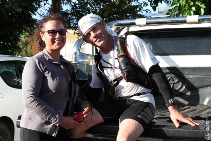 Raid974 : L'essentiel a été fait Raid974 : L'essentiel a été fait