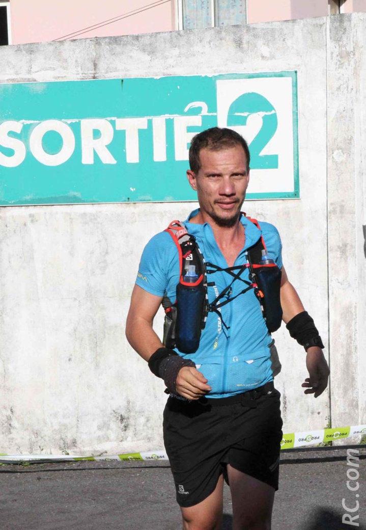 Raid974 : L'essentiel a été fait Raid974 : L'essentiel a été fait