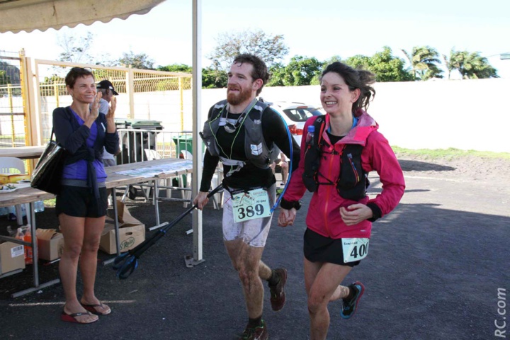 Raid974 : L'essentiel a été fait