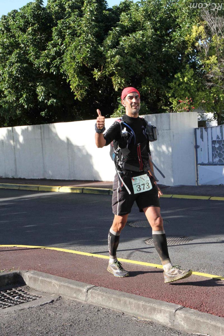 Raid974 : L'essentiel a été fait Raid974 : L'essentiel a été fait