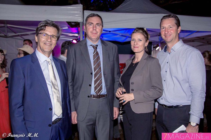 Le 35ème anniversaire de Nautilus Le 35ème anniversaire de Nautilus