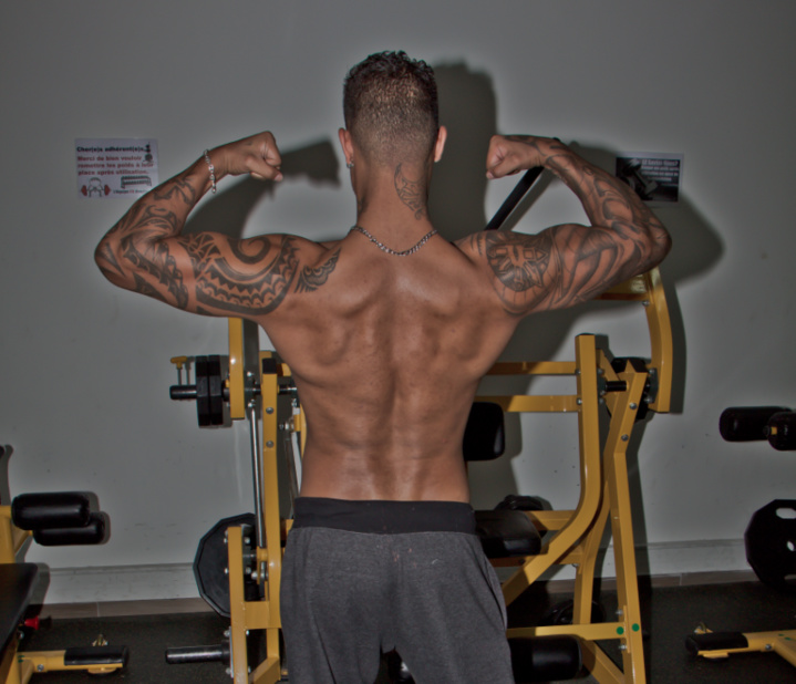 Mike : une histoire incroyable ! Mike : une histoire incroyable !