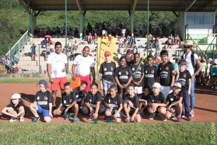 L'ADISS de Saint-Louis était en force L'ADISS de Saint-Louis était en force