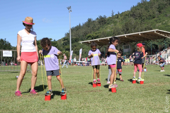 Kids Athlé à l'Entre-Deux Kids Athlé à l'Entre-Deux