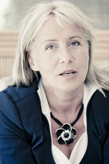 Michèle Goettmann
