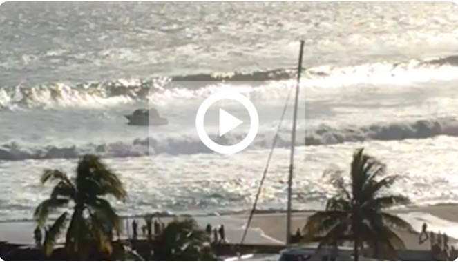 [VIDEO] Les premières vidéos du drame de Saint-Gilles