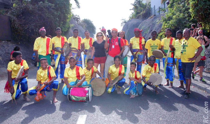 Retour en images sur le Grand Boucan 2017