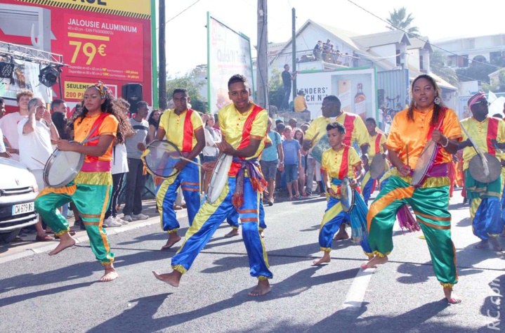 Retour en images sur le Grand Boucan 2017 Retour en images sur le Grand Boucan 2017