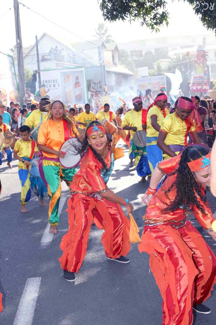 Retour en images sur le Grand Boucan 2017 Retour en images sur le Grand Boucan 2017