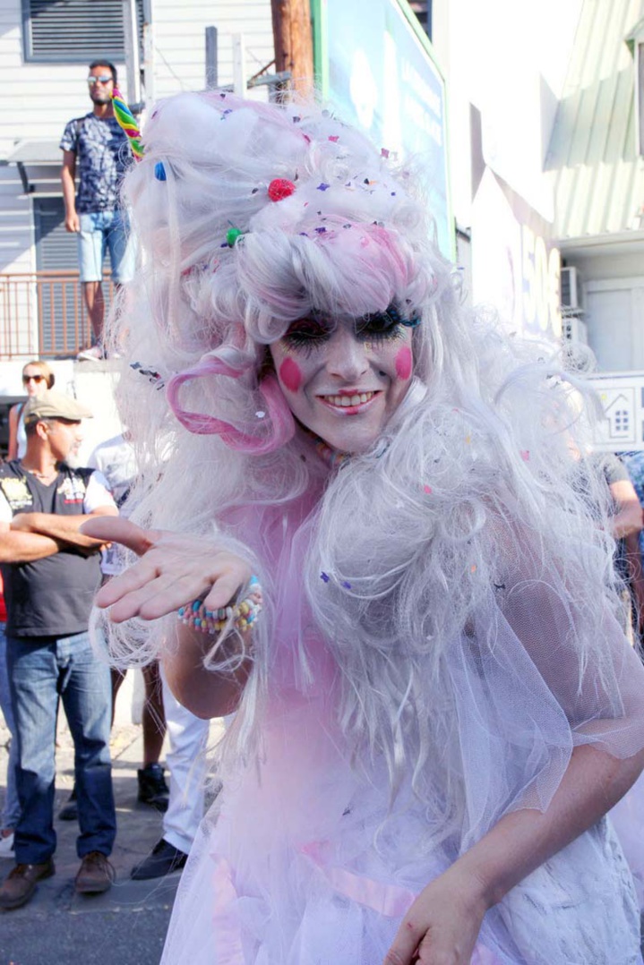 Retour en images sur le Grand Boucan 2017 Retour en images sur le Grand Boucan 2017