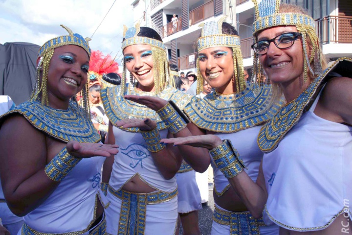 Retour en images sur le Grand Boucan 2017