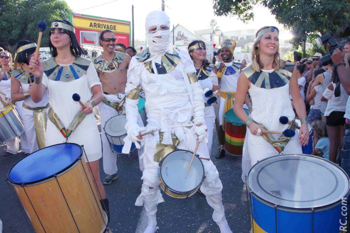 Retour en images sur le Grand Boucan 2017 Retour en images sur le Grand Boucan 2017