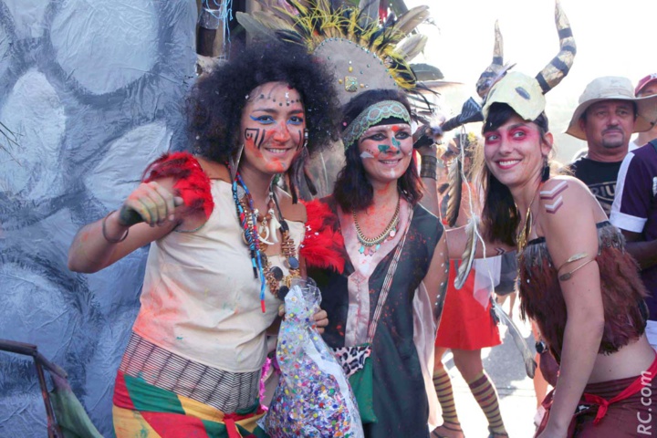 Retour en images sur le Grand Boucan 2017 Retour en images sur le Grand Boucan 2017