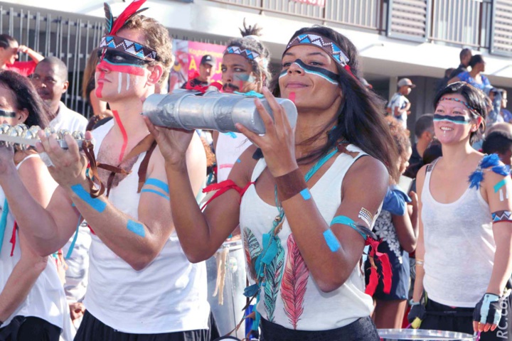 Retour en images sur le Grand Boucan 2017 Retour en images sur le Grand Boucan 2017