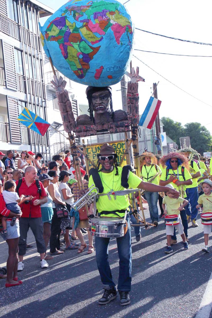 Retour en images sur le Grand Boucan 2017