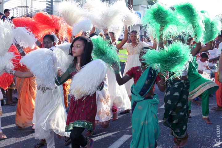 Retour en images sur le Grand Boucan 2017 Retour en images sur le Grand Boucan 2017