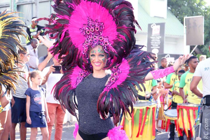 Retour en images sur le Grand Boucan 2017 Retour en images sur le Grand Boucan 2017