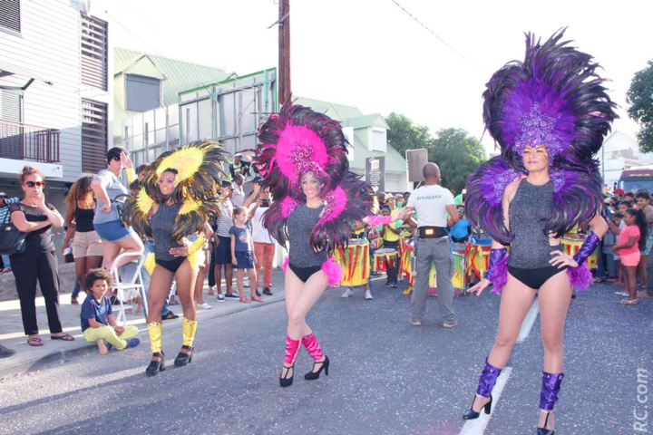 Retour en images sur le Grand Boucan 2017 Retour en images sur le Grand Boucan 2017